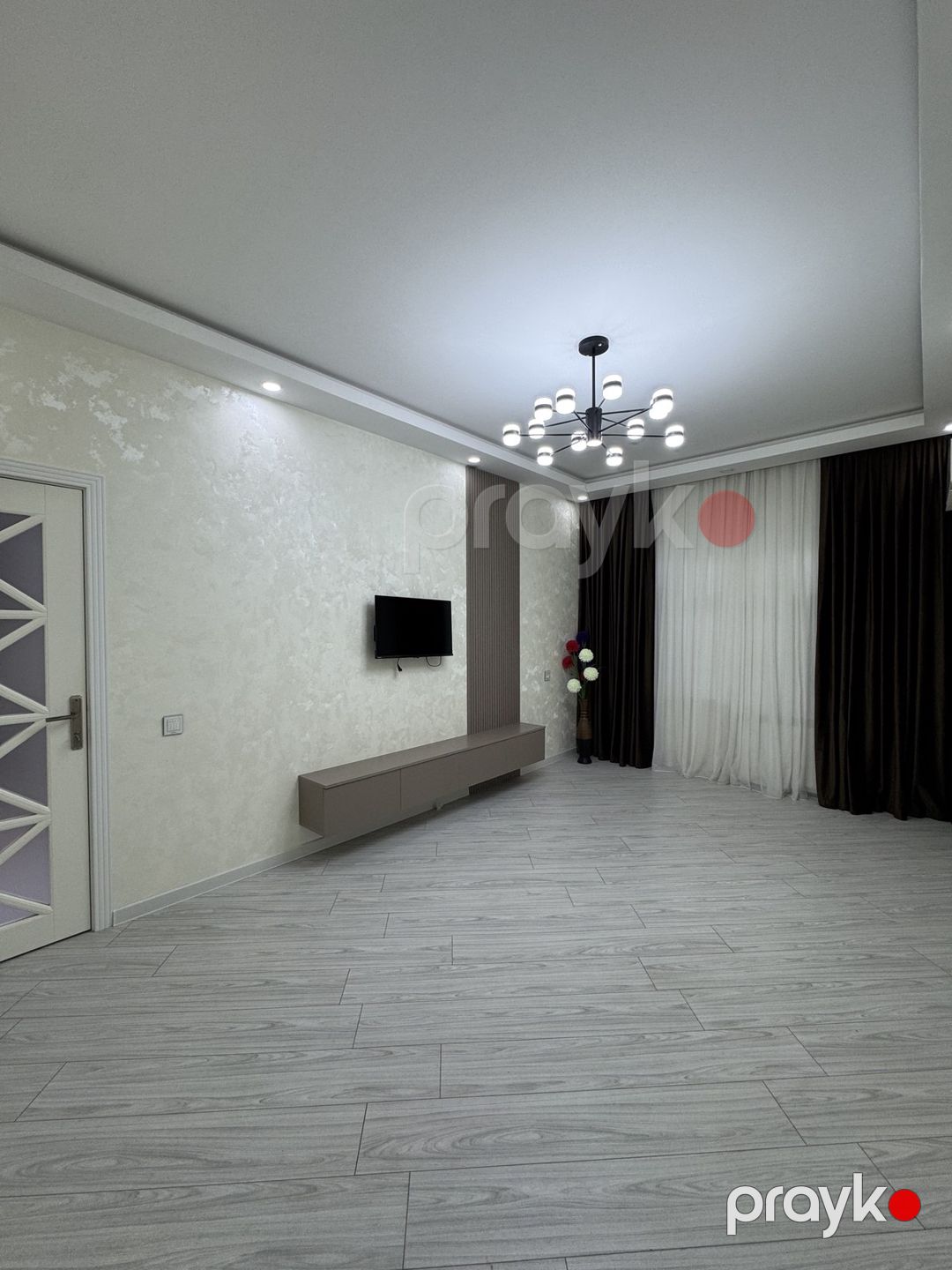 Satılır 2 otaqlı köhnə tikili 60 m² — Mənzil, Bakı (7)