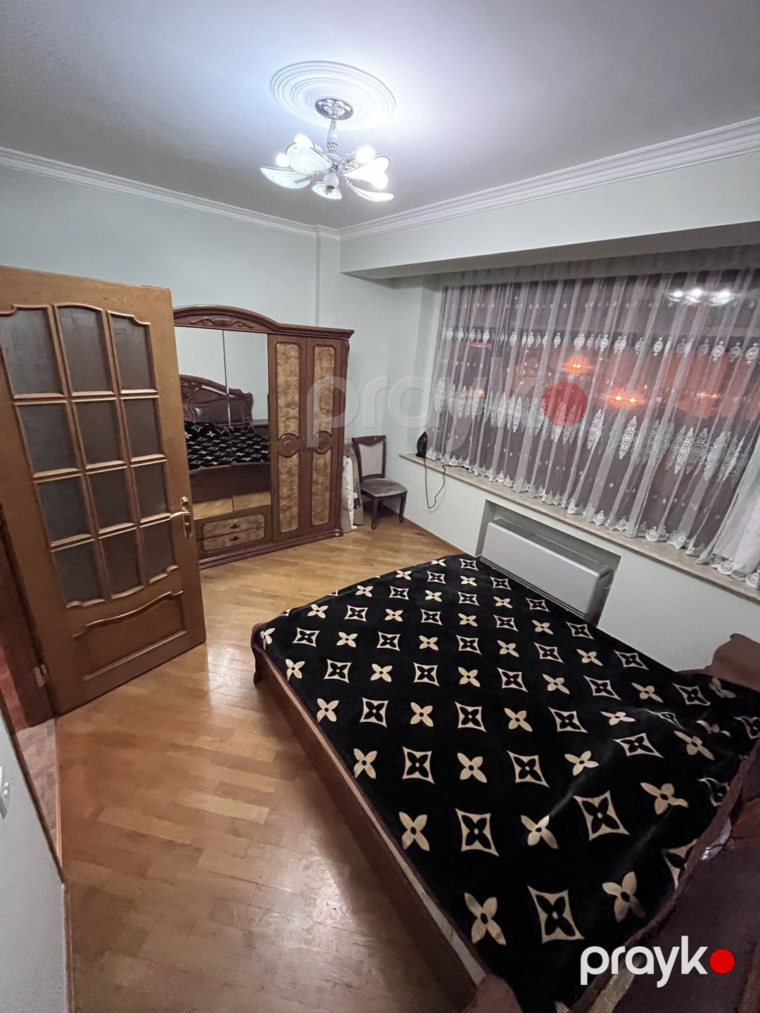 İcarəyə verilir 4 otaqlı yeni tikili 145 m² — Mənzil, Bakı (6)