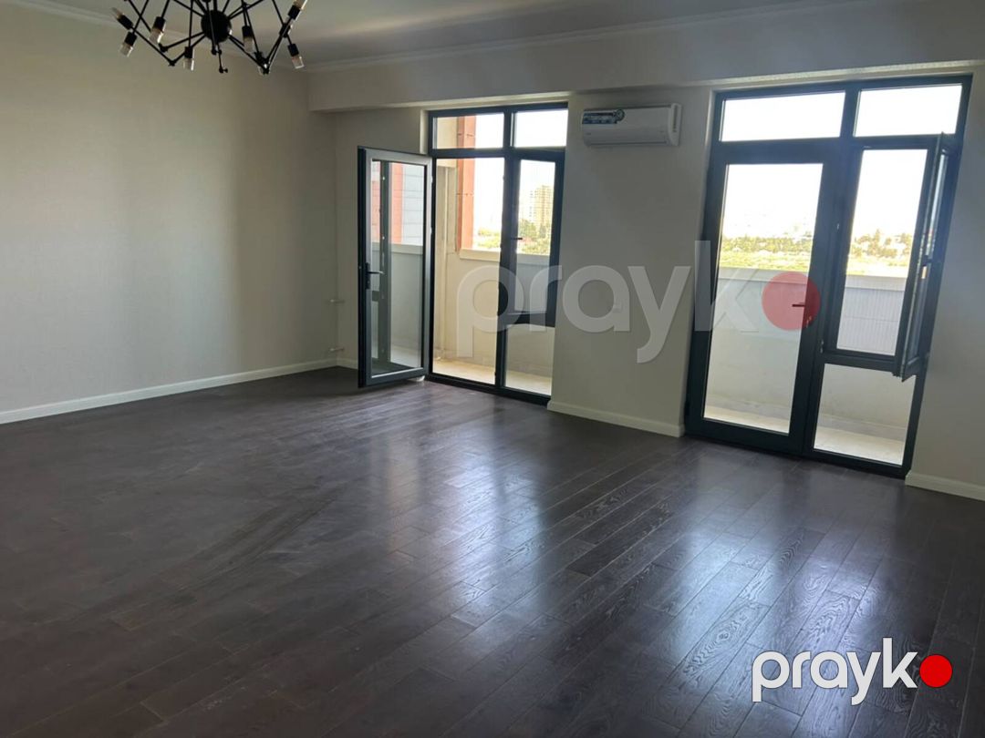 2-otaqlı yeni tikili kirayə verilir, Yasamal r., 75 m² — Mənzil, Bakı (3)