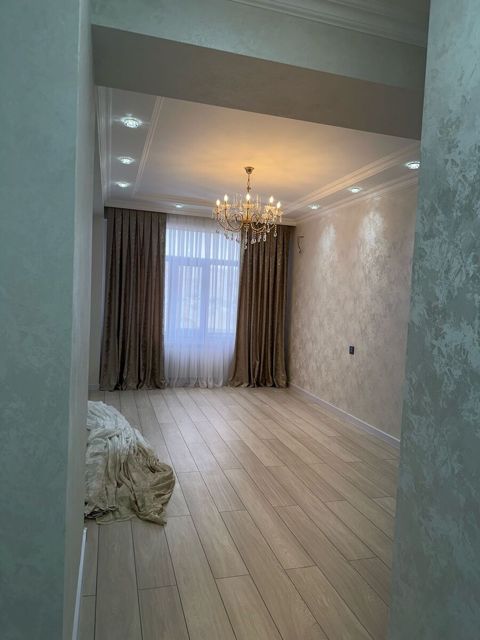 İcarəyə verilir 2 otaqlı yeni tikili 55 m² — Bakı