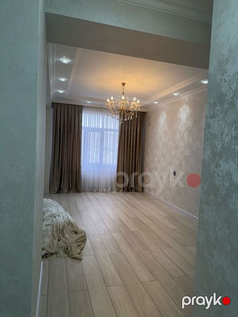 İcarəyə verilir 2 otaqlı yeni tikili 55 m²
