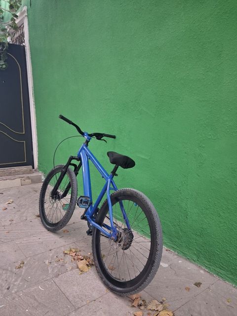 Velosiped 26 — Bakı