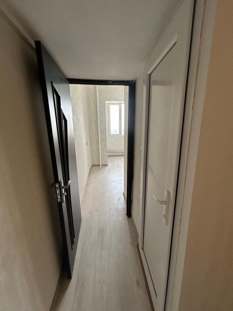 Satılır 2 otaqlı köhnə tikili 42 m² — Mənzil, Bakı (9)