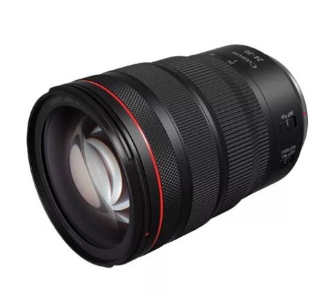 Canon RF24-70MM F/2.8 l ıs usm EU26