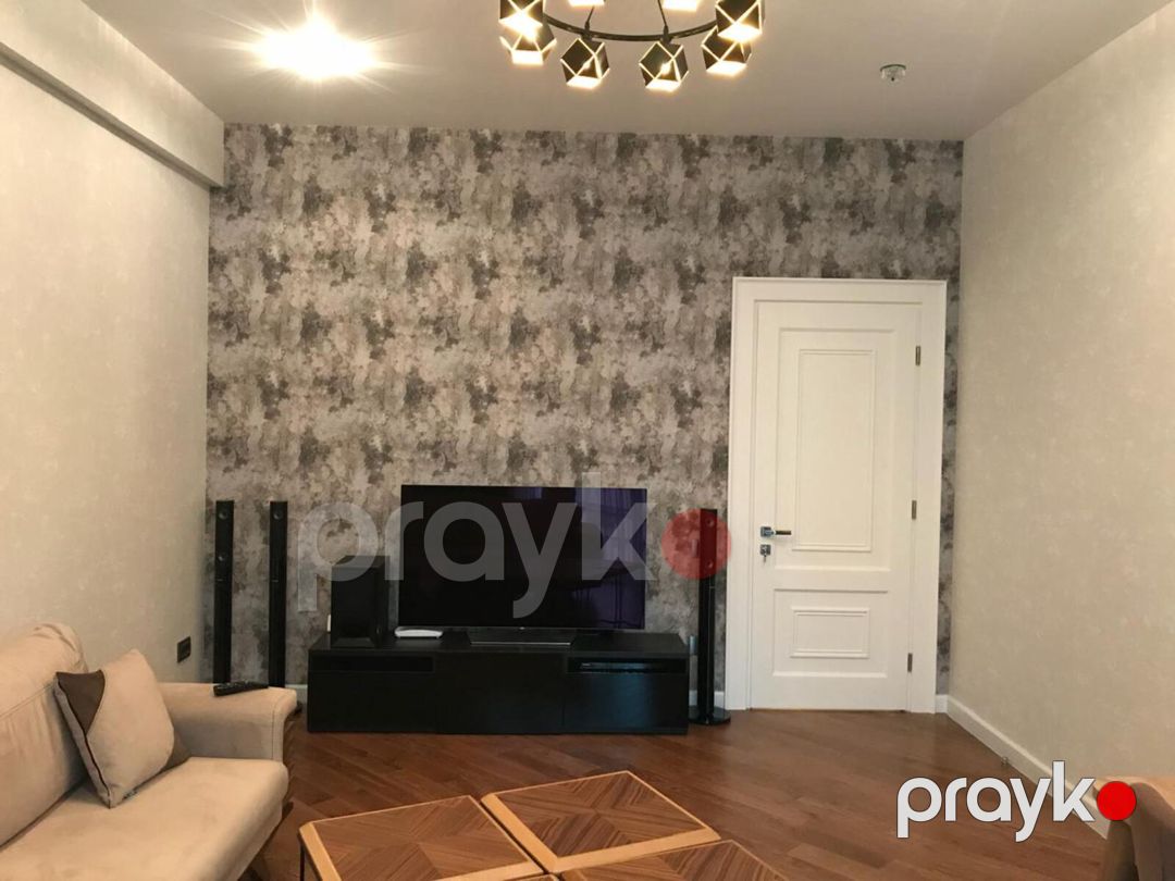 Satılır 3 otaqlı yeni tikili 105 m² — Mənzil, Bakı (7)
