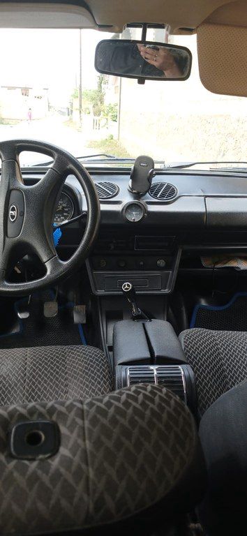 Lada (VAZ) 2106, 1.6 L, 2005 il, 150 000 km — Avtomobillər, Şəmkir (4)