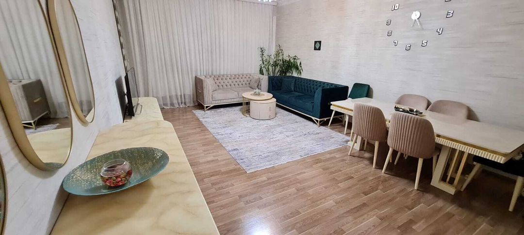 Satılır 3 otaqlı yeni tikili 134 m² — Mənzil, Bakı (2)
