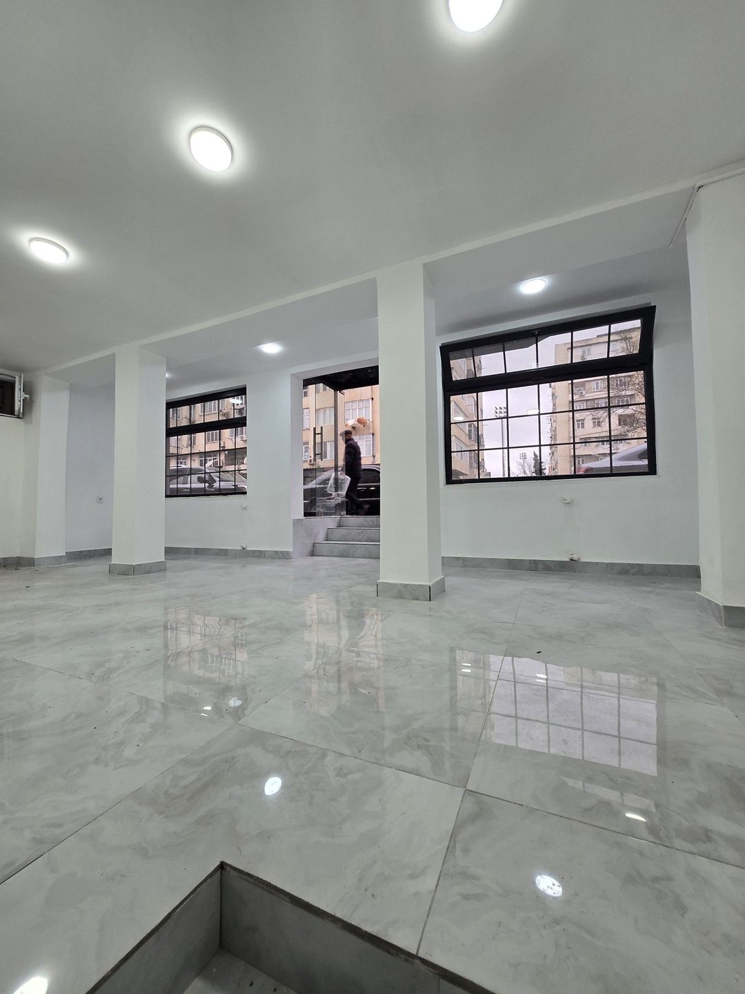 Satılır obyekt 50.3 m² — Əmlak, Bakı (7)