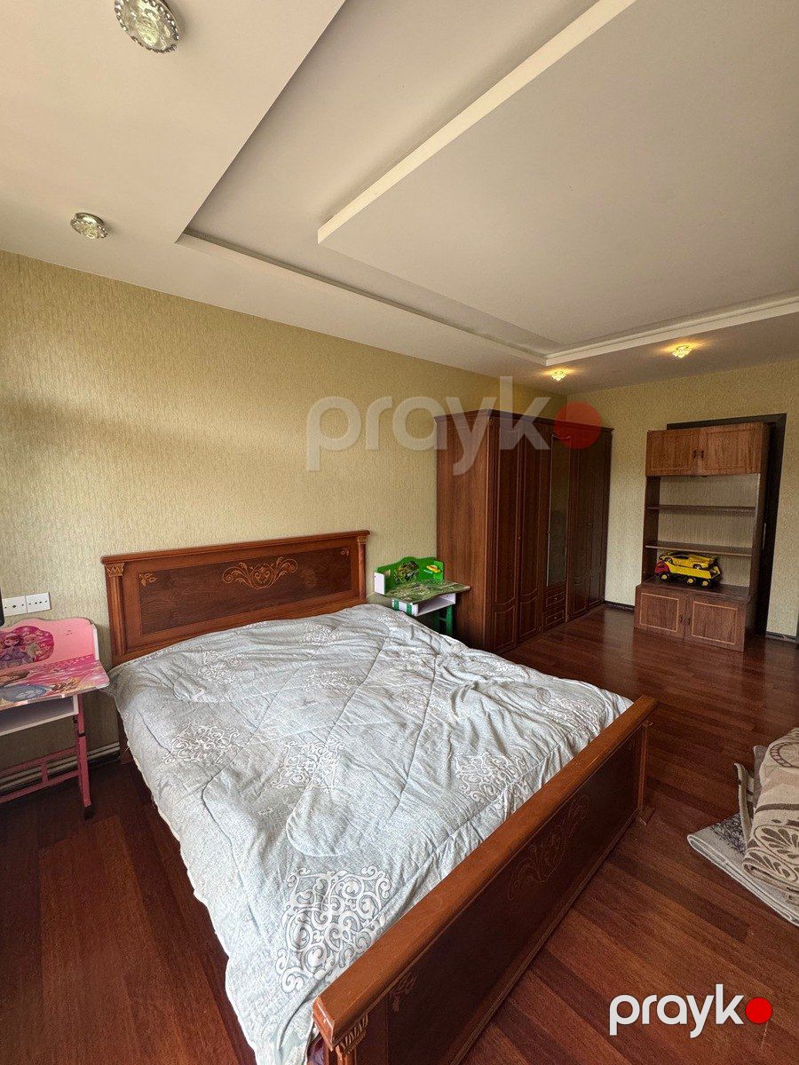 Satılır 3 otaqlı köhnə tikili 85 m² — Mənzil, Bakı (7)