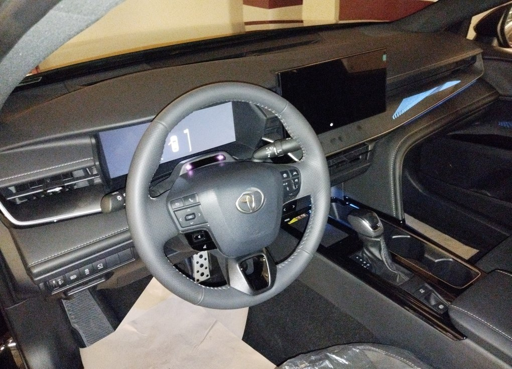 Toyota Camry, 2026 il, 0 km — Avtomobillər, Bakı (12)