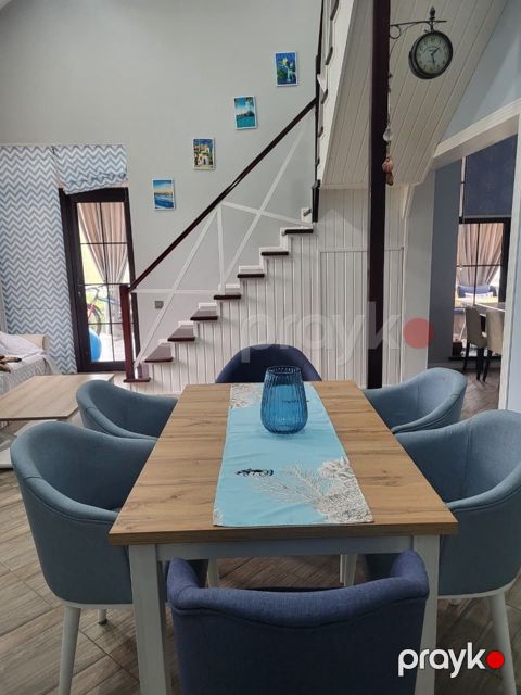 İcarəyə verilir 4 otaqlı həyət evi/bağ evi 120 m²