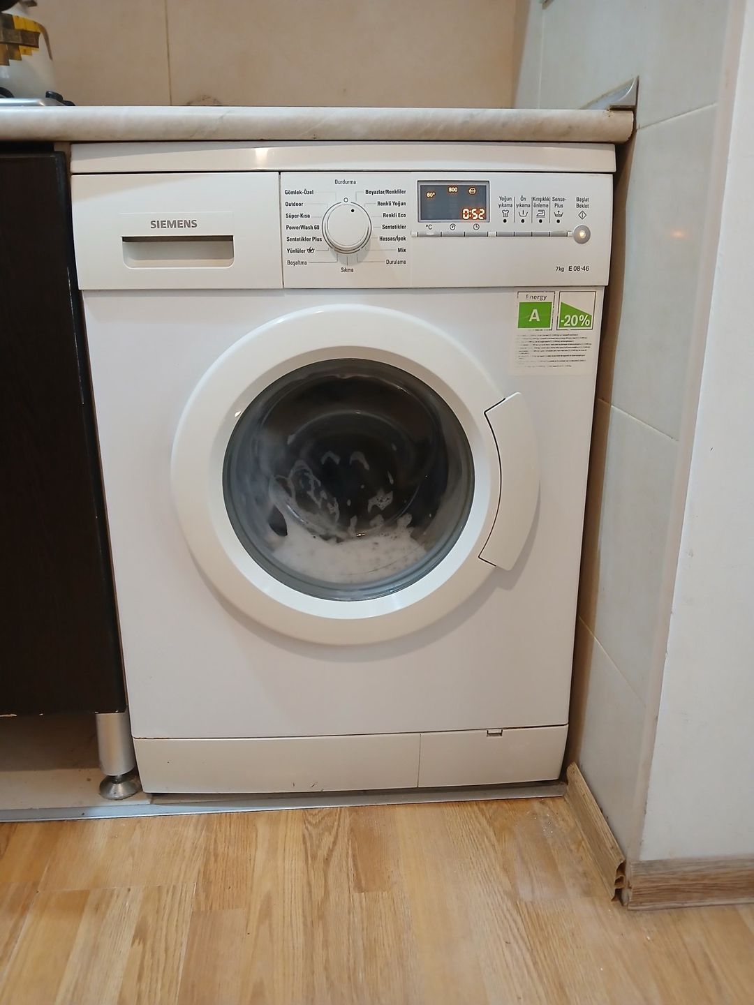 İcarəyə verilir 2 otaqlı yeni tikili 50 m² — Mənzil, Bakı (2)