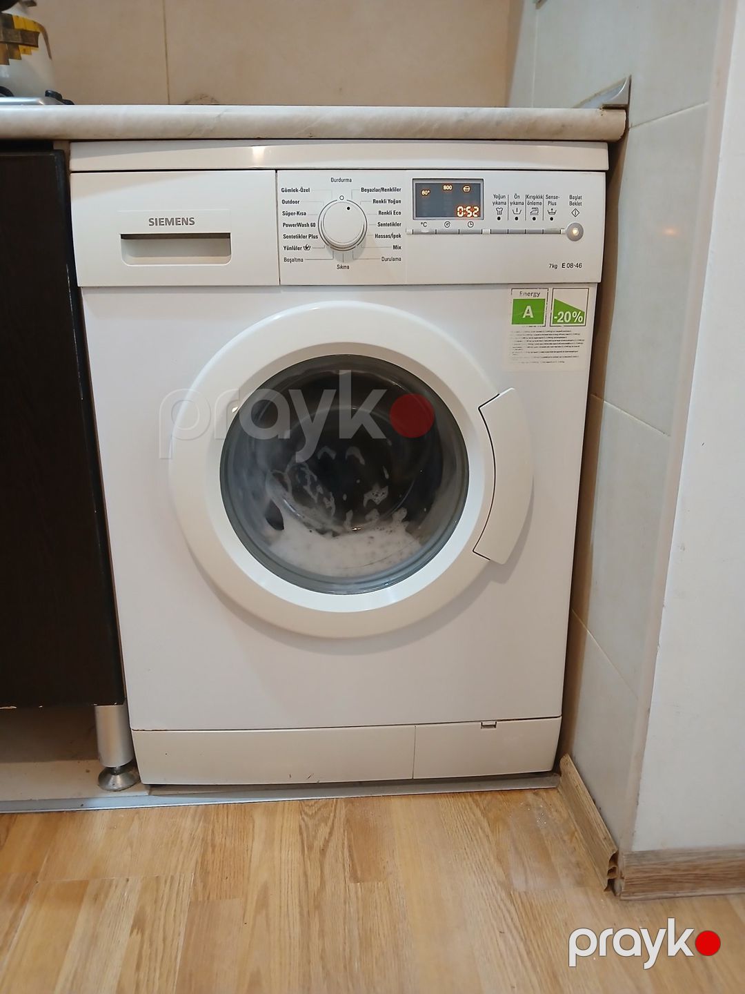 İcarəyə verilir 2 otaqlı yeni tikili 50 m² — Mənzil, Bakı (2)