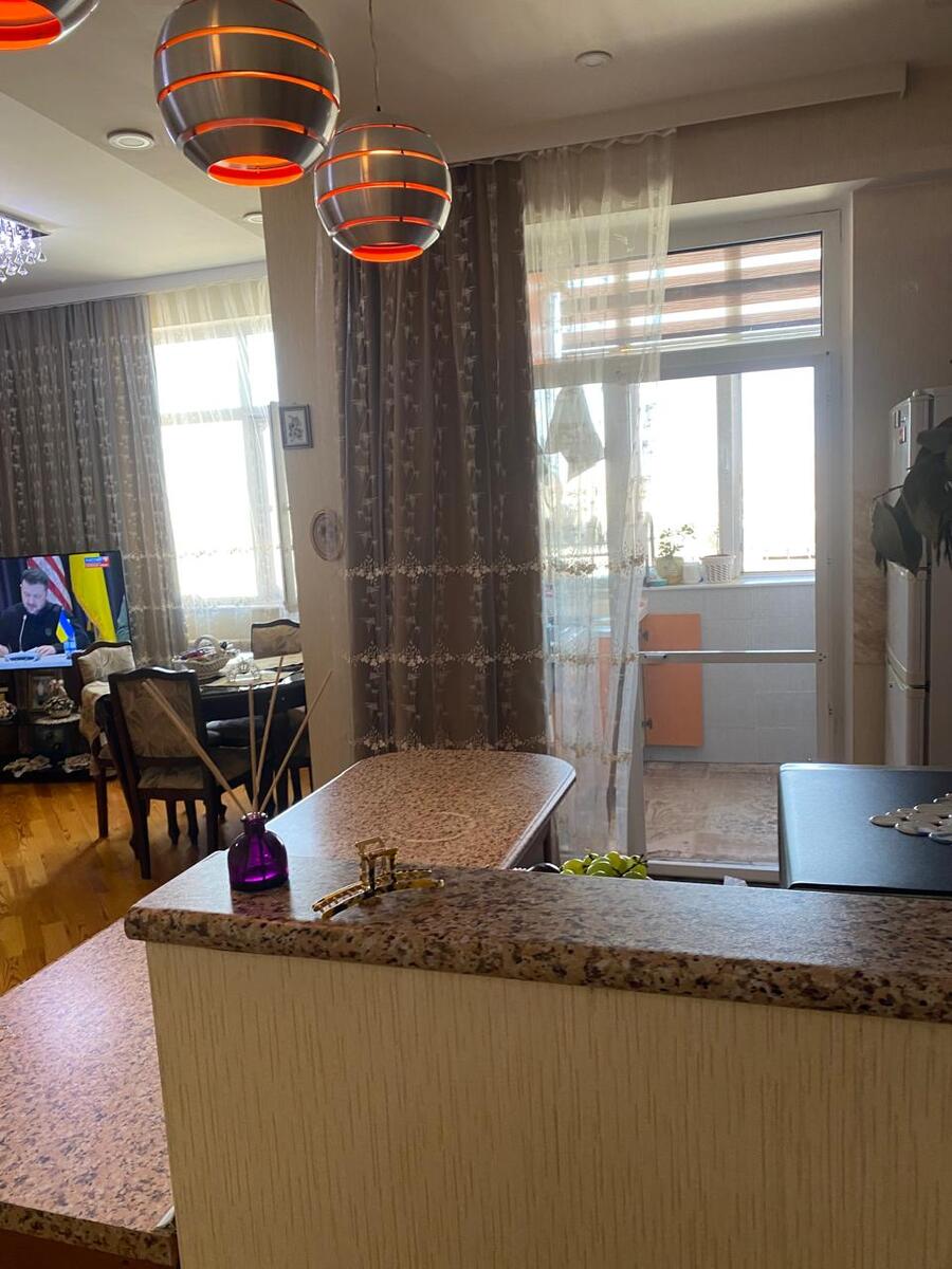 Satılır 2 otaqlı yeni tikili 70 m² — Mənzil, Bakı (5)