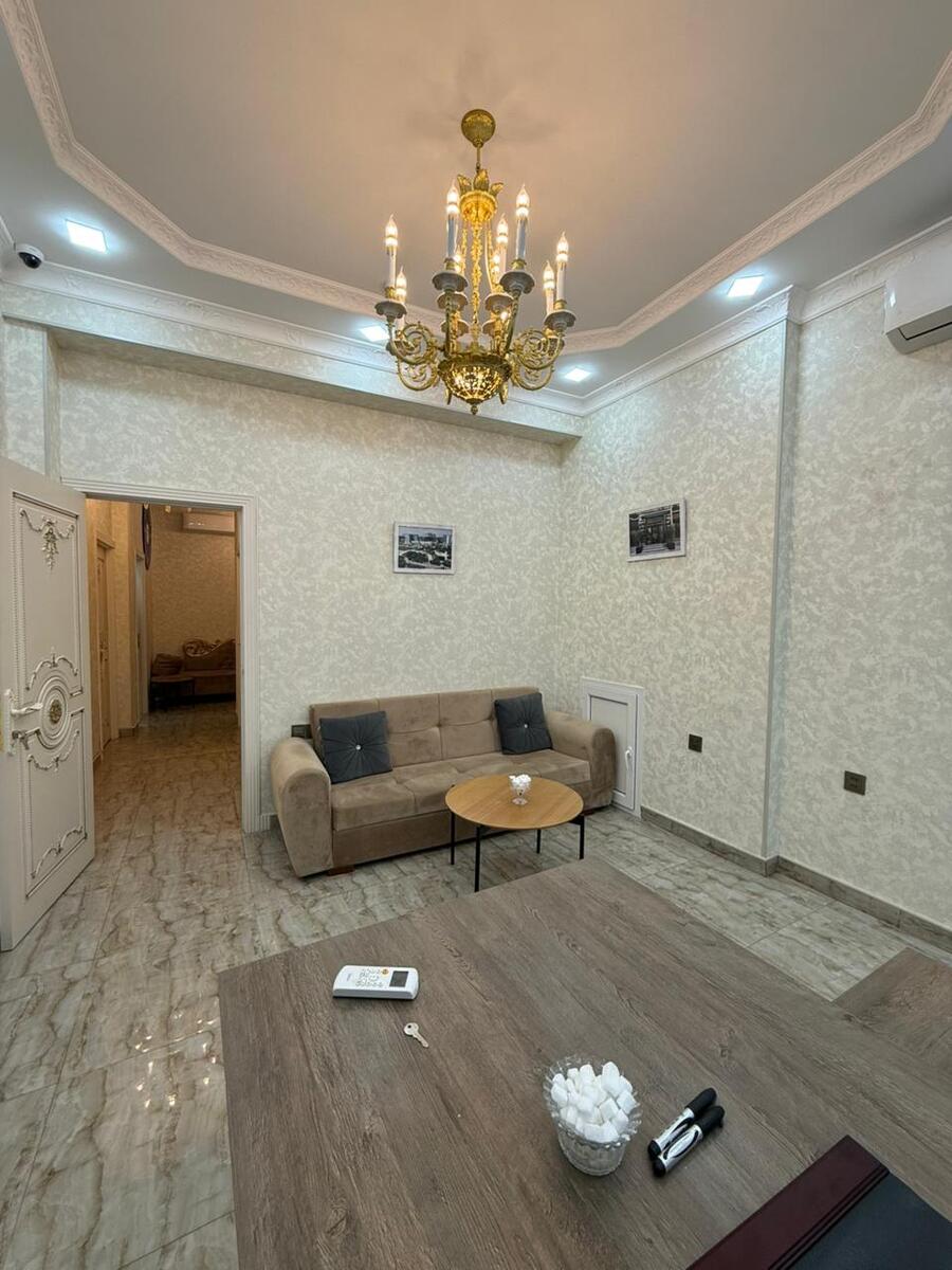 Satılır obyekt 80 m² — Əmlak, Bakı (6)
