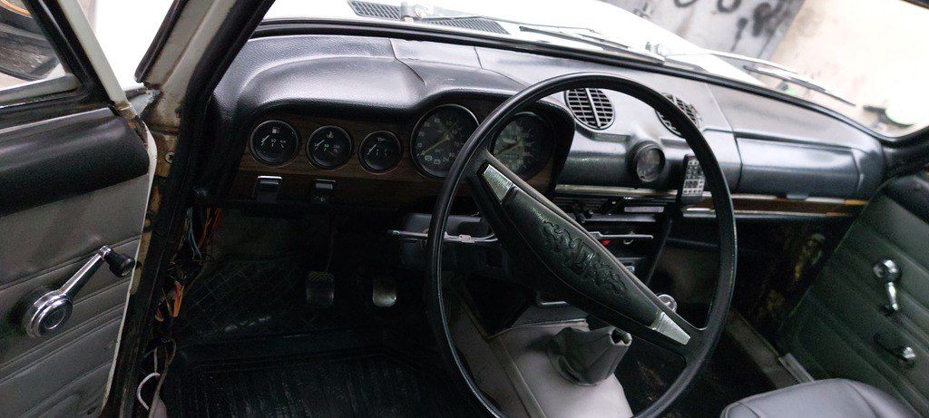 Lada (VAZ) 2106, 1.3 L, 1991 il, 66 900 km — Avtomobillər, Bərdə (8)