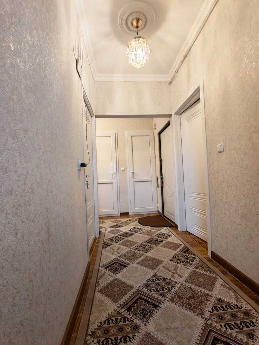 Satılır 3 otaqlı köhnə tikili 60 m² — Mənzil, Bakı (2)
