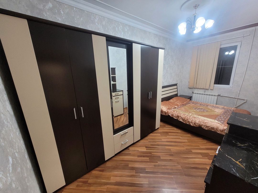 İcarəyə verilir 2 otaqlı köhnə tikili 65 m² — Mənzil, Bakı (11)