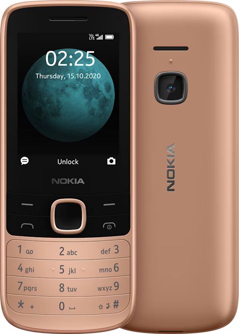 Nokıa 225 sand — Bakı