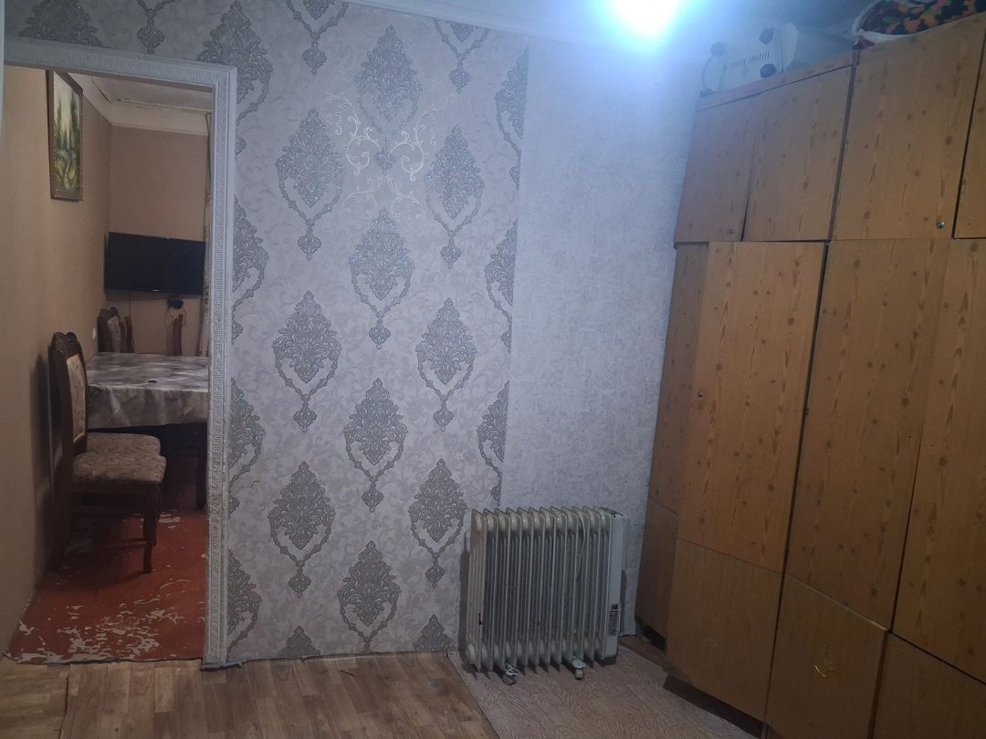 İcarəyə verilir 2 otaqlı köhnə tikili 40 m² — Mənzil, Bakı (7)