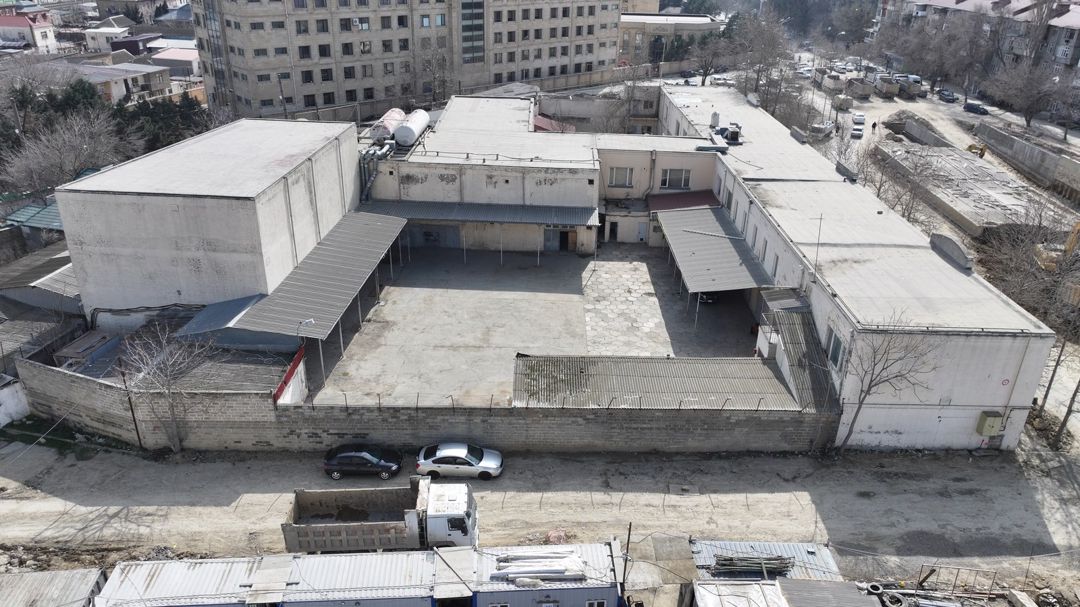 Satılır torpaq 34 sot — Torpaq, Bakı (7)