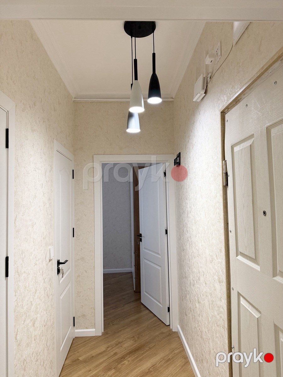 İcarəyə verilir 2 otaqlı köhnə tikili 42 m² — Mənzil, Bakı (10)
