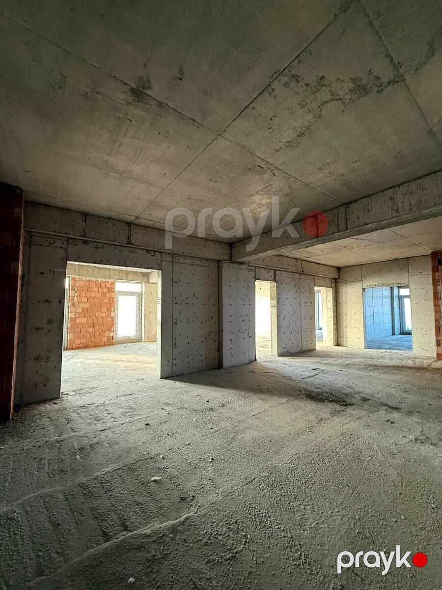 Satılır 4 otaqlı yeni tikili 240 m² — Mənzil, Bakı (9)