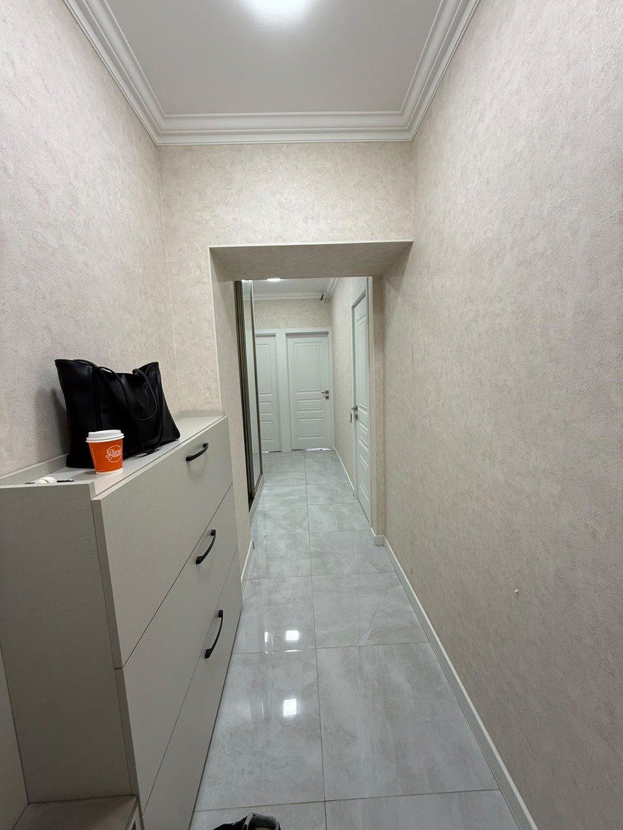 Satılır 2 otaqlı köhnə tikili 70 m² — Mənzil, Bakı (9)