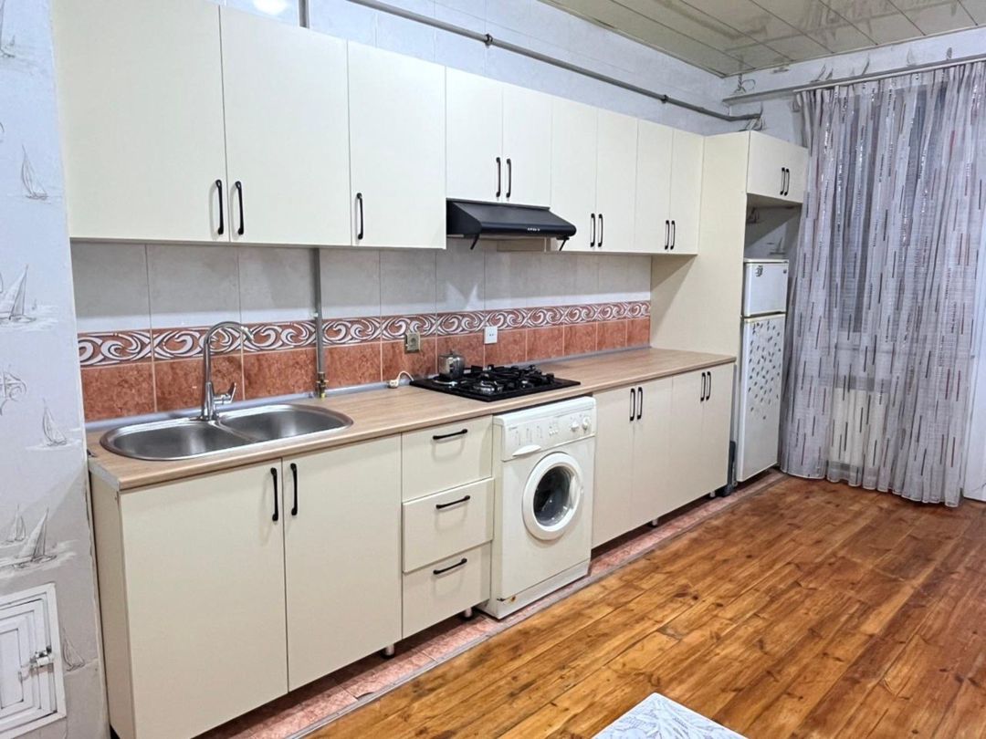 İcarəyə verilir 2 otaqlı yeni tikili 110 m² — Mənzil, Bakı (5)