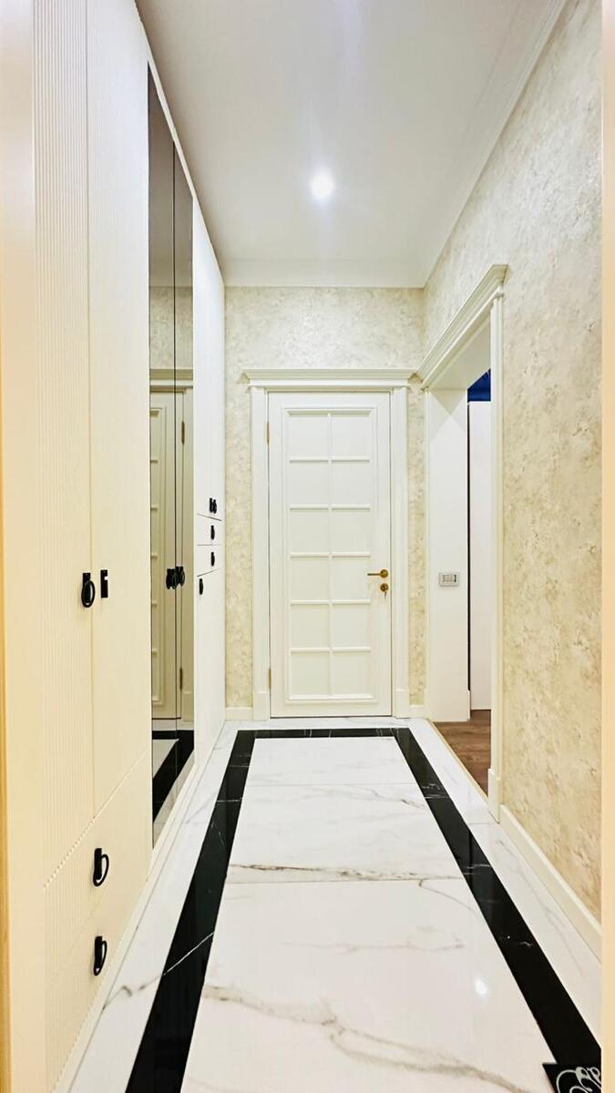 Satılır 4 otaqlı yeni tikili 164 m² — Mənzil, Bakı (11)
