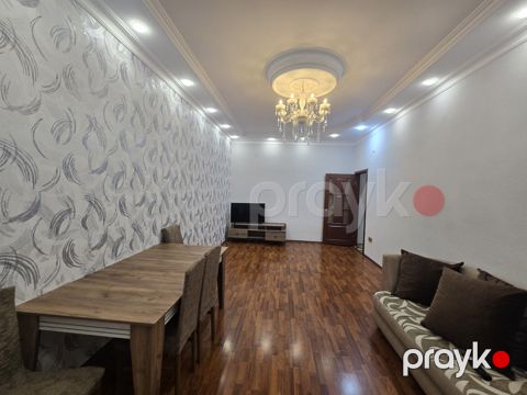 2-otaqlı yeni tikili kirayə verilir, Sumqayıt ş., 80 m²