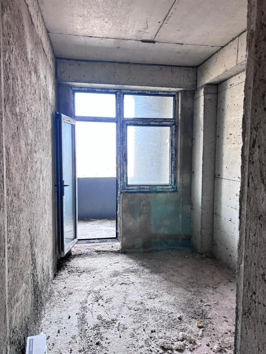 Satılır 4 otaqlı yeni tikili 110 m² — Mənzil, Bakı (7)