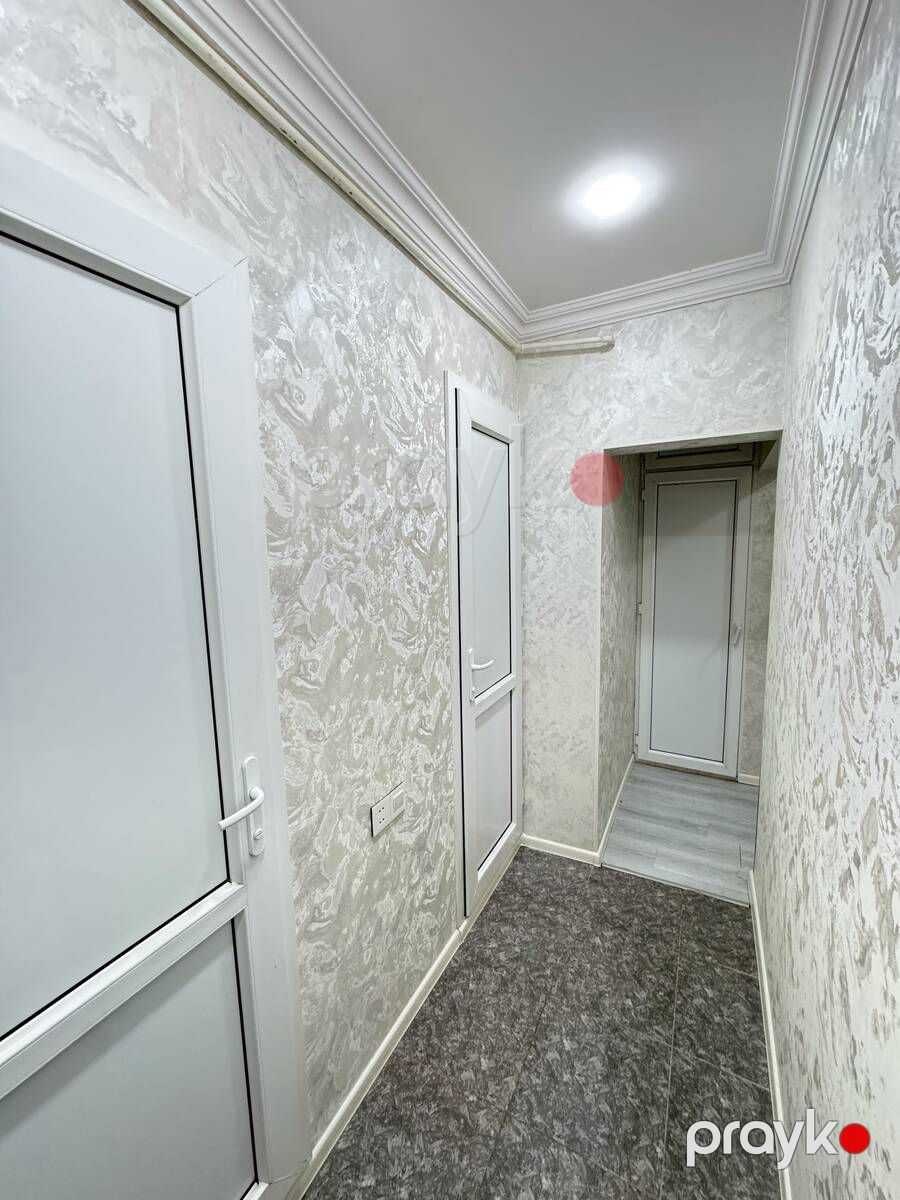 Satılır 3 otaqlı köhnə tikili 74 m² — Mənzil, Sumqayıt (11)