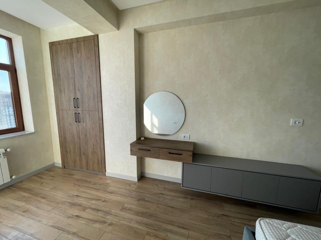 İcarəyə verilir 2 otaqlı yeni tikili 86 m² — Mənzil, Bakı (11)