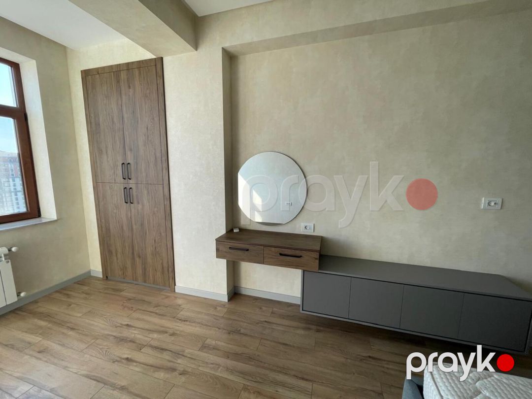 İcarəyə verilir 2 otaqlı yeni tikili 86 m² — Mənzil, Bakı (11)