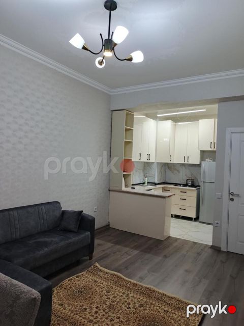 İcarəyə verilir 2 otaqlı yeni tikili 65 m²