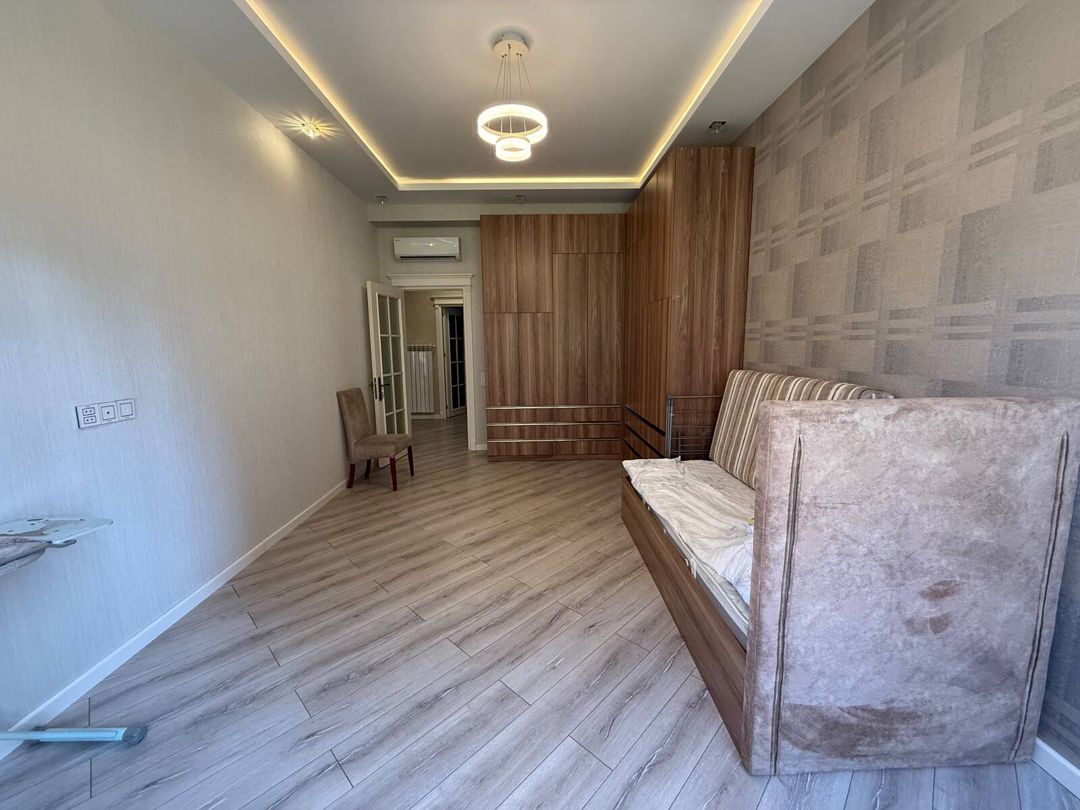 Satılır 3 otaqlı yeni tikili 120 m² — Mənzil, Bakı (11)