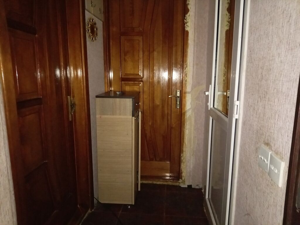 2 otaqlı, Yeni tikili, 37 kv. m — Daşınmaz əmlak, Xırdalan (9)