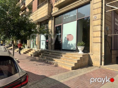 İcarəyə verilir obyekt 50 m²