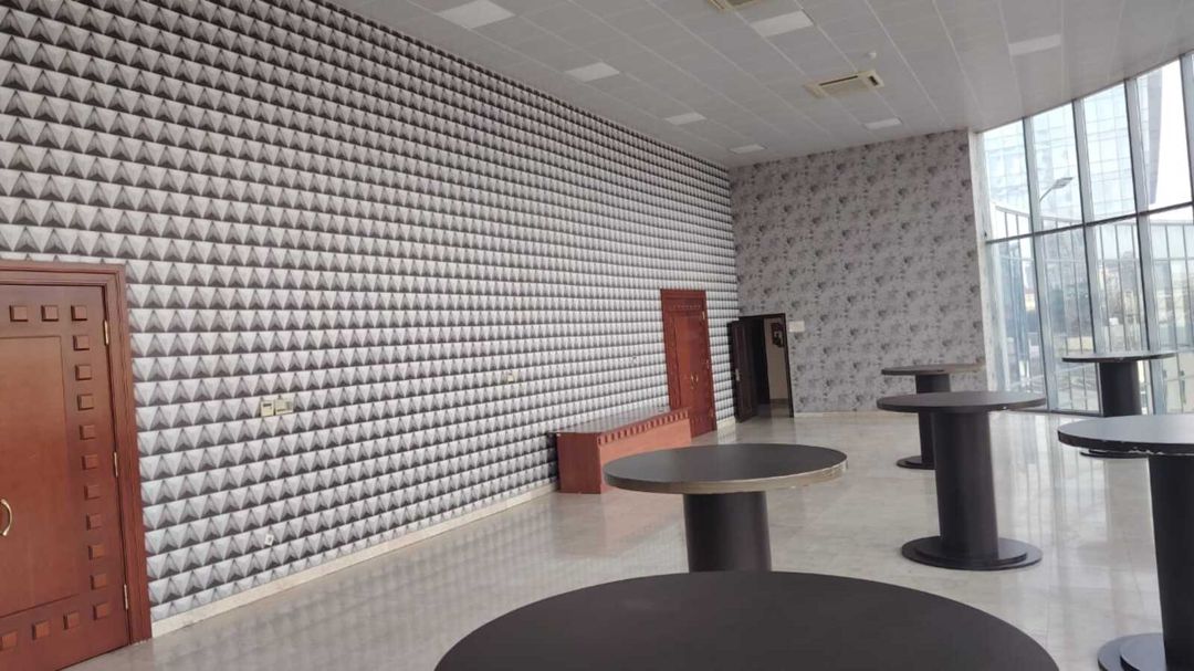 İcarəyə verilir obyekt 226 m² — Əmlak, Bakı (8)