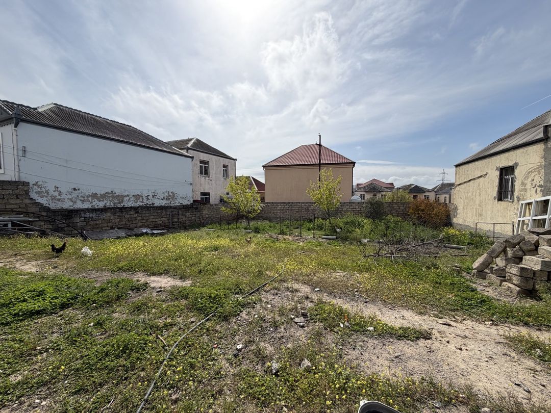 Satılır torpaq 5 sot — Torpaq, Bakı (4)