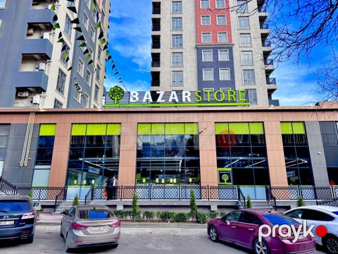Satılır 2 otaqlı yeni tikili 47 m²