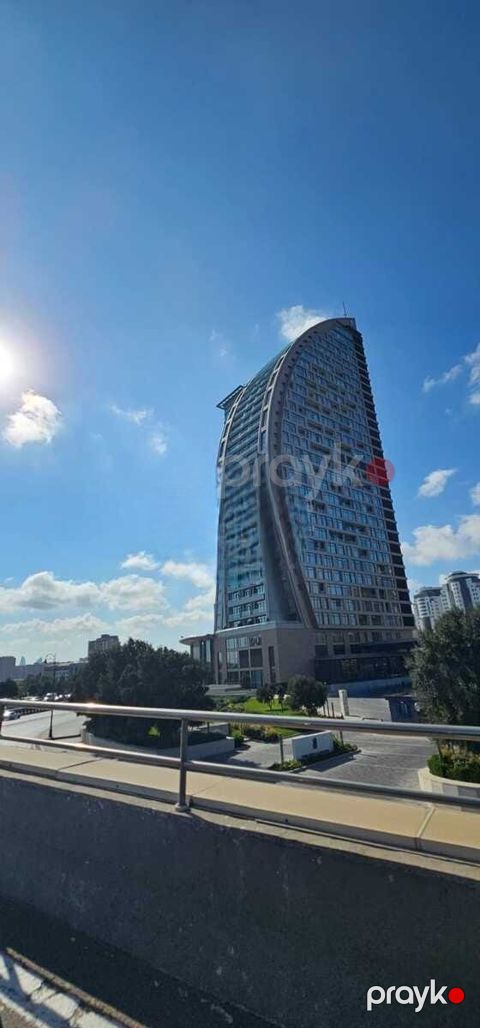 İcarəyə verilir 3 otaqlı yeni tikili 156 m²
