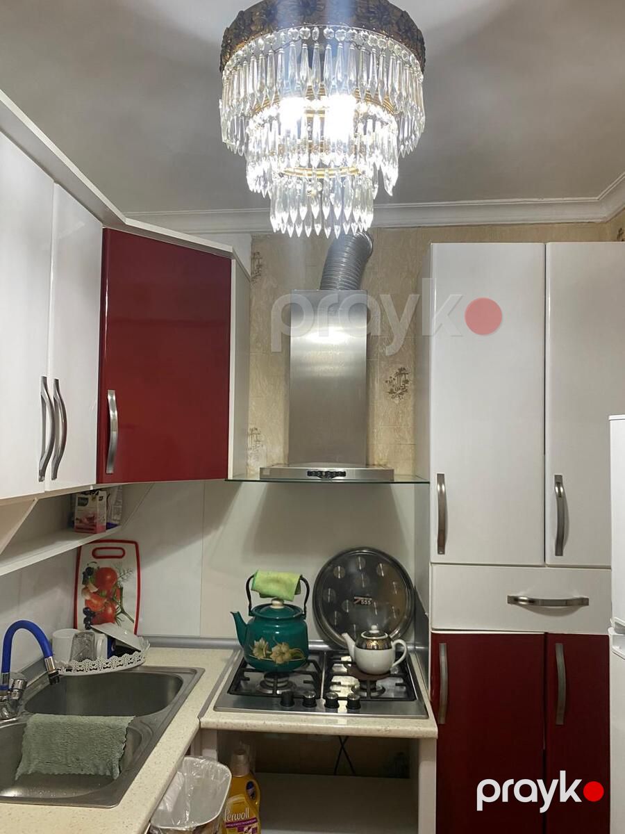 İcarəyə verilir 2 otaqlı köhnə tikili 70 m² — Mənzil, Bakı (5)