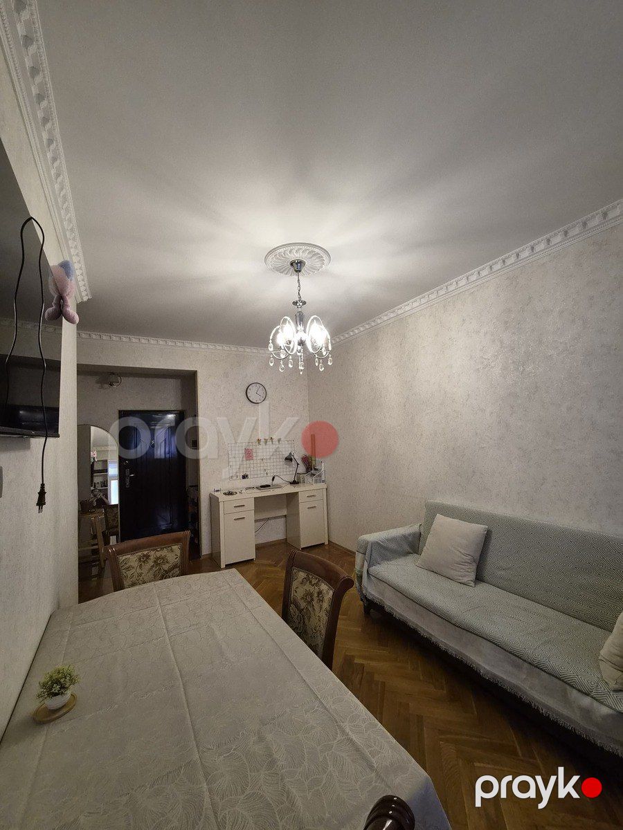 Satılır 2 otaqlı yeni tikili 42 m² — Mənzil, Bakı (2)