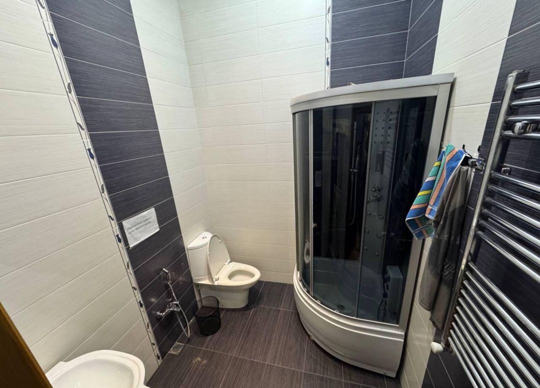 İcarəyə verilir 14 otaqlı həyət evi/bağ evi 900 m² — Ev, villa, Bakı (10)
