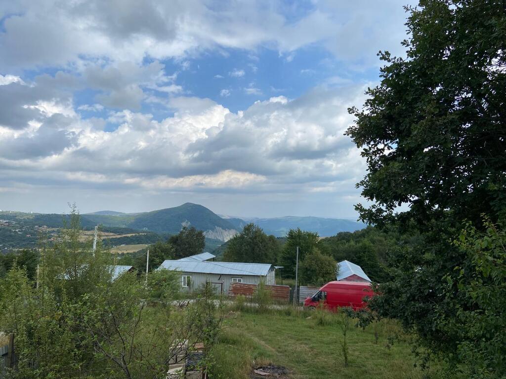 Satılır torpaq 12 sot — Torpaq, Şamaxı (12)
