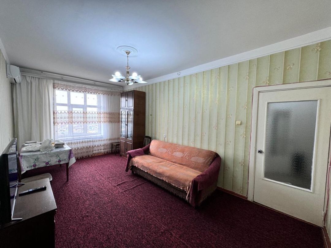 Satılır 3 otaqlı köhnə tikili 80 m² — Mənzil, Bakı (2)