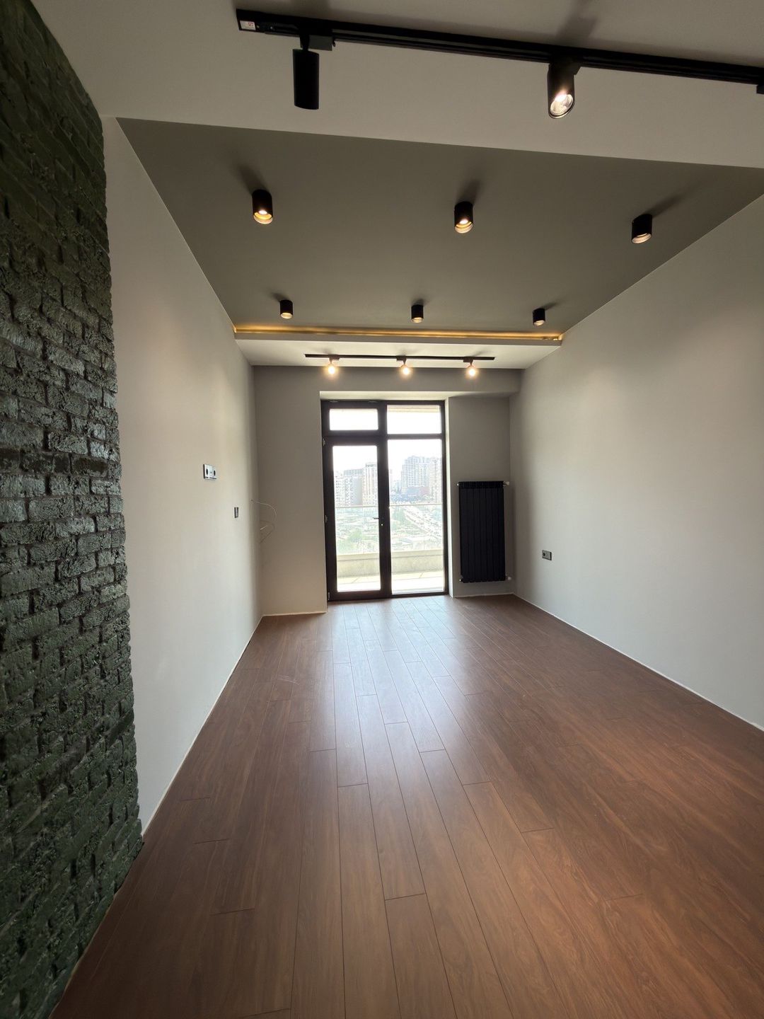Satılır 3 otaqlı yeni tikili 144 m² — Mənzil, Bakı (6)