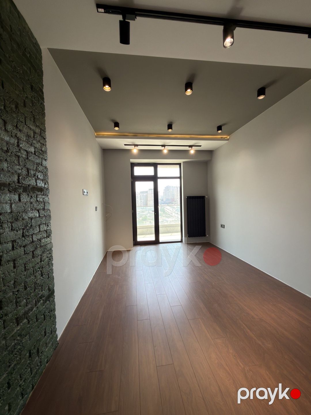 Satılır 3 otaqlı yeni tikili 144 m² — Mənzil, Bakı (6)